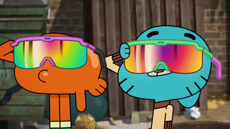 Gumball