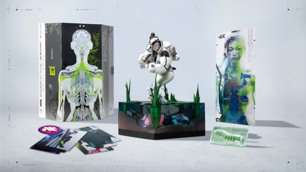 Marathon colecionador