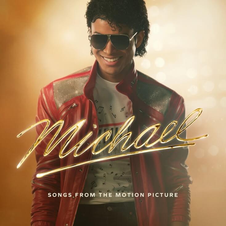 Michael Poster 3