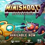 Minishoot Adventures