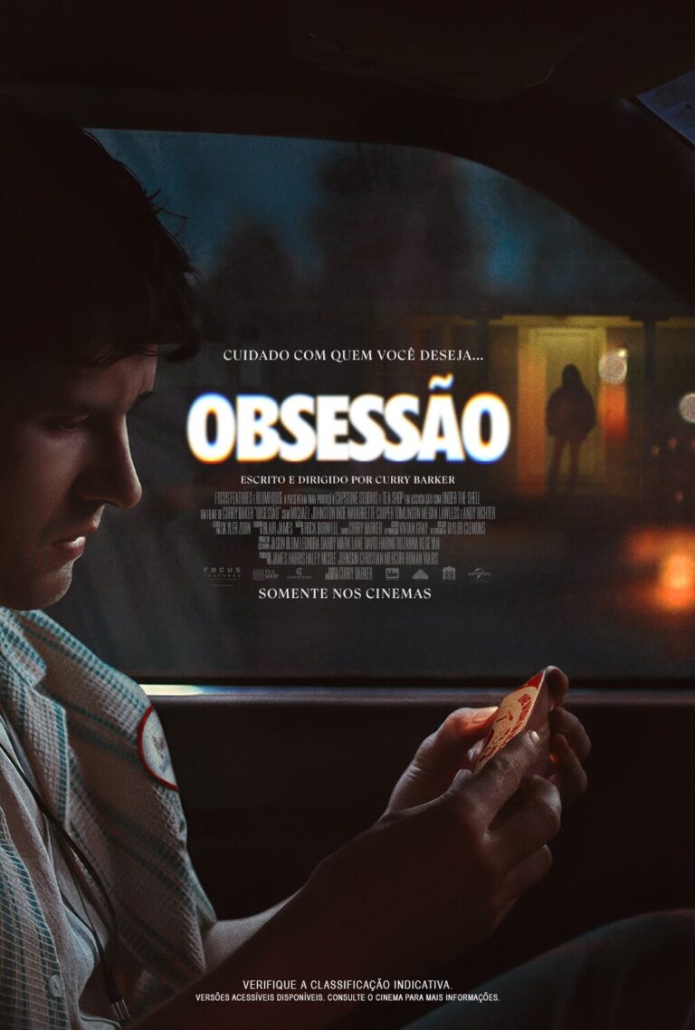 Obeessão
