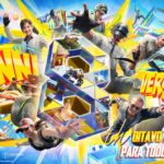 PUBG Mobile Anniversary