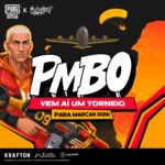 PUBG PMBO