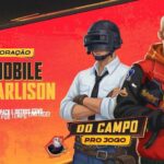 PUBG e Richarlison