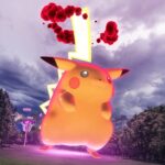 Pokémon Go Wild Pikachu