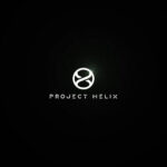 Project Helix Black