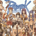 Ragnarok Online Cover
