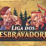 Ragnarok Liga dos Desbravadores