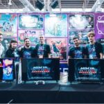 SAGA BARCELONA GAME FEST 2026 ABRE AS INSCRIÇÕES PARA EXPOSITORES