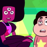 STEVEN UNIVERSO (T2E1)