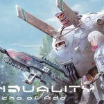 SYNDUALITY Echo of Ada