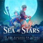 Sea of Stars
