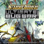 Starship Troopers Ultimate Bug Wars