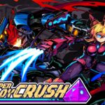 Super Alloy Crush Cover