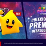 Super Mario Galaxy Cinemark