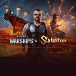World of Warships e Sabaton