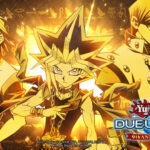 Yu GI OH Duels