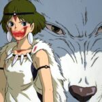Princesa Mononoke