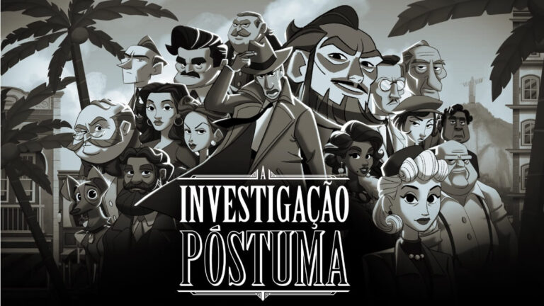 A Investigação Postuma