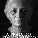 A praia do Fim do Mundo Cartaz