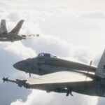Ace Combat 8