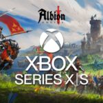 Albion Xbox Series