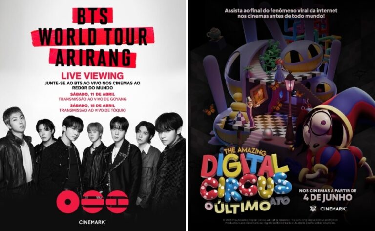 BTS World Tour