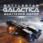 Battlestar Galactica