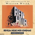 Ben-hur Ingressos