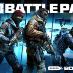 Black ops Battle Pass S03