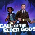 Call of the Elder Gods Cover