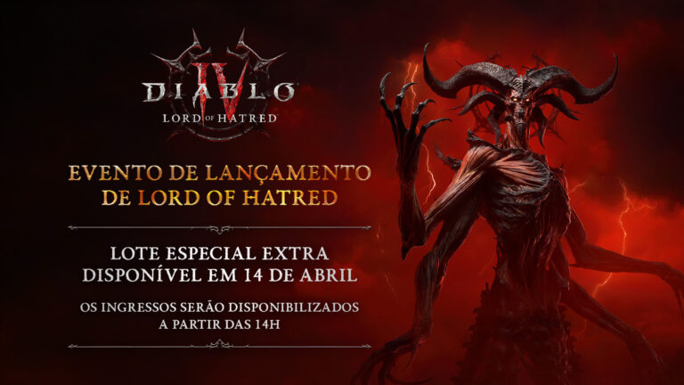 Diablo IV LoH