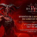 Diablo IV Senhor do òdio