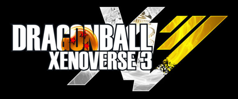 Dragon Ball Xenoverse 3