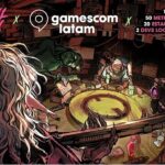 Gamescom Critical Reflex
