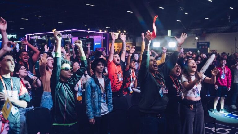 Gamescom LATAM 2026