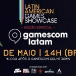 Gamescom LATAM 2026