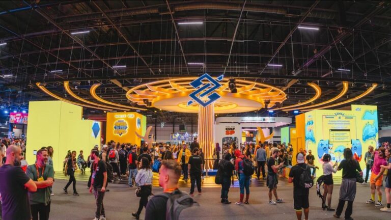 Gamescom LATAM 2026 BB