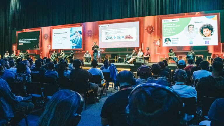Gamescom Latam 2025