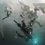 Garena Delta Force