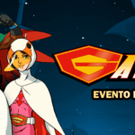 Gatchaman Ragnarok