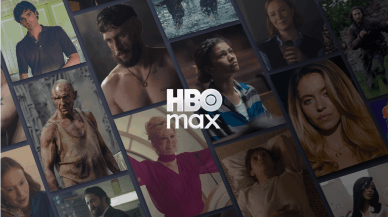 HBO Abril