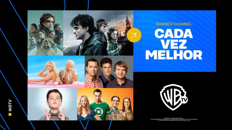 HBO MAX