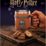 Harry Potter Butterbeer