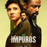 Impuros T6 Poster