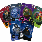 GAMESCOM LATAM 2026 REVELA CREDENCIAIS OFICIAIS COM LEGO® BATMAN: O LEGADO DO CAVALEIRO DAS TREVAS EM ARTES COLECIONÁVEIS