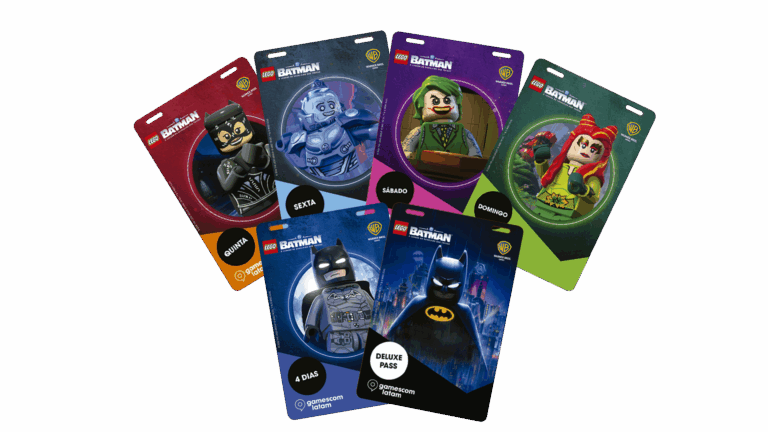 Ingressos Gamescom 2026