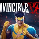 Invencible Versus