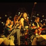 Iron Maiden Burning Ambition