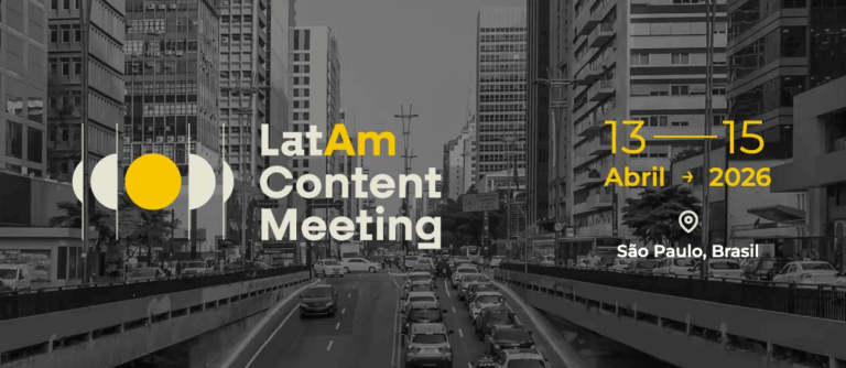 LATAM CONTENT MEETING